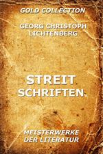 Streitschriften