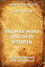 Thomas More und sein Utopia