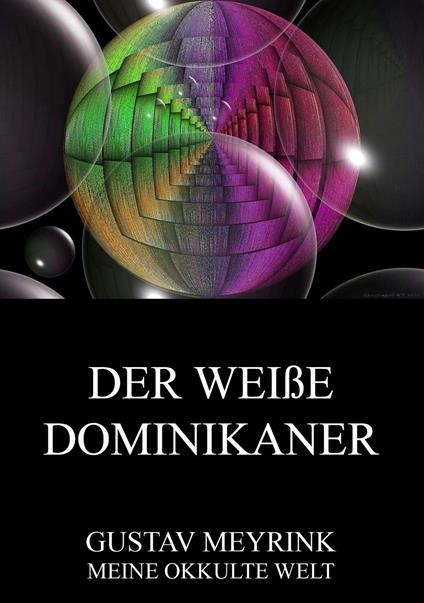 Der weiße Dominikaner