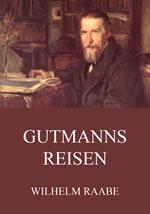 Gutmanns Reisen