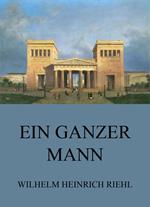 Ein ganzer Mann