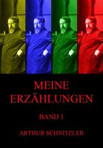 Meine Erzählungen, Band 1