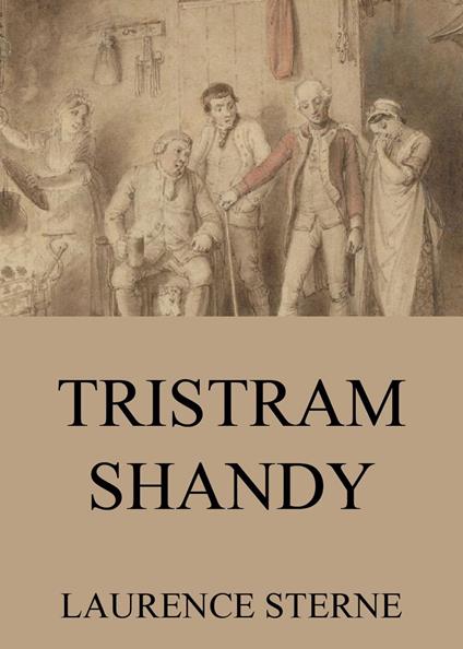 Tristram Shandy