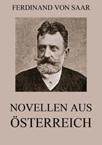 Novellen aus Österreich