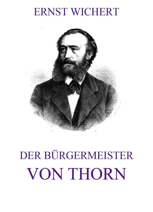 Der Bürgermeister von Thorn