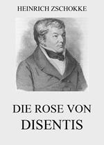 Die Rose von Disentis