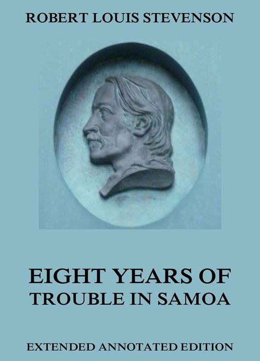 Eight Years Of Trouble In Samoa