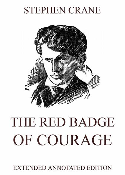 The Red Badge Of Courage