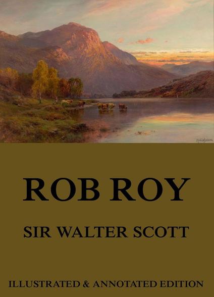 Rob Roy