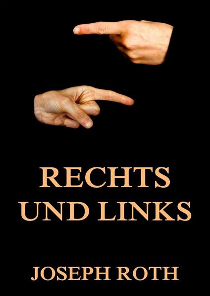 Rechts und Links