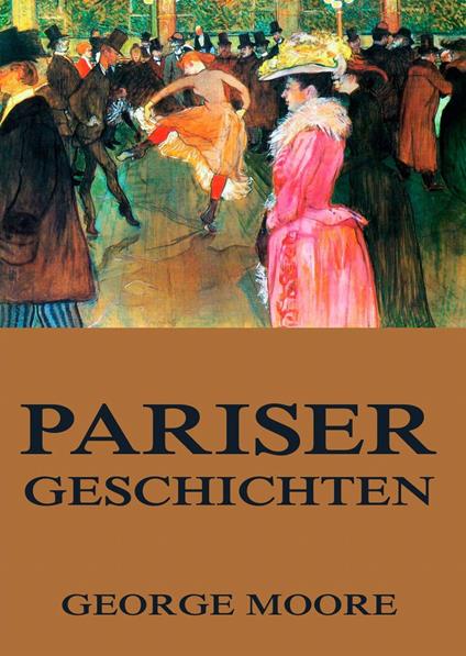 Pariser Geschichten