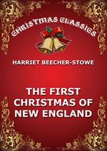 The First Christmas Of New England