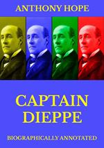 Captain Dieppe