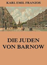 Die Juden von Barnow