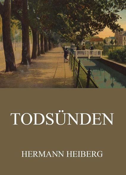 Todsünden