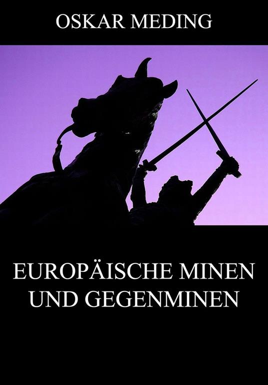 Europäische Minen und Gegenminen