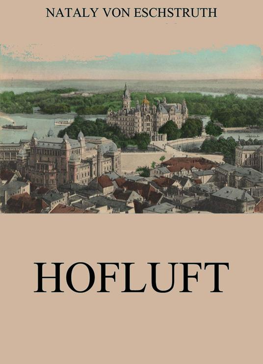 Hofluft