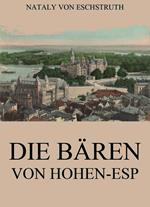 Die Bären von Hohen-Esp