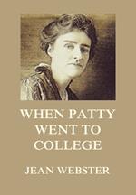 When Patty Went To College