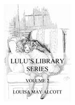 Lulu's Library Series, Volume 2