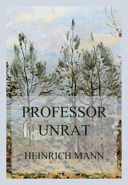 Professor Unrat