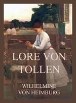 Lore von Tollen