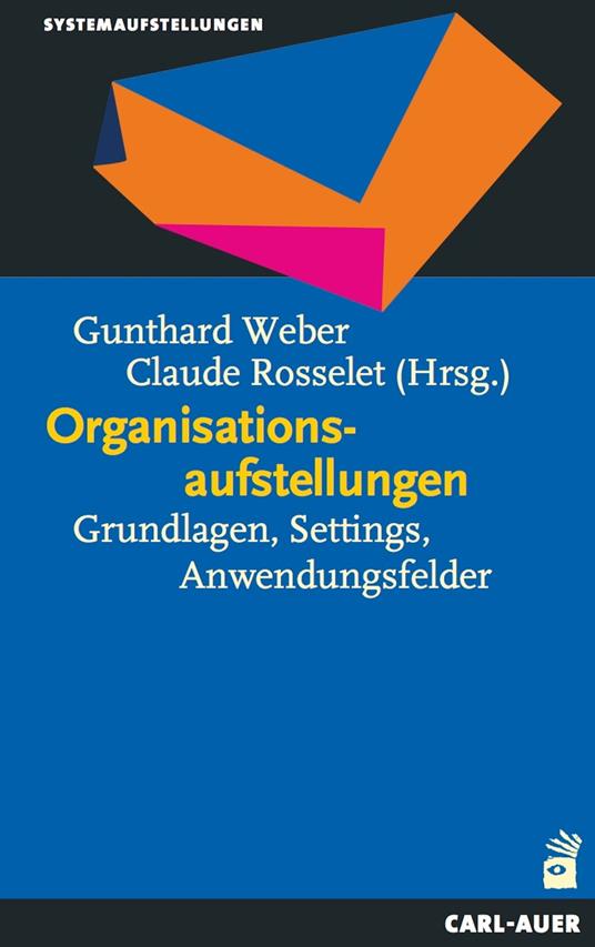 Organisationsaufstellungen