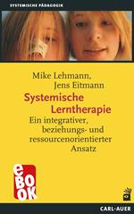 Systemische Lerntherapie