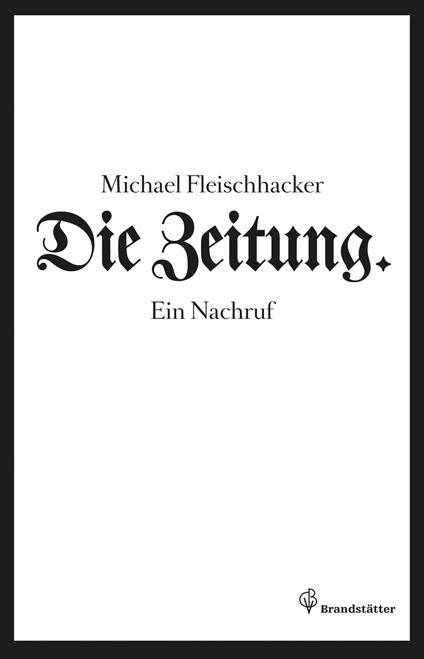 Die Zeitung