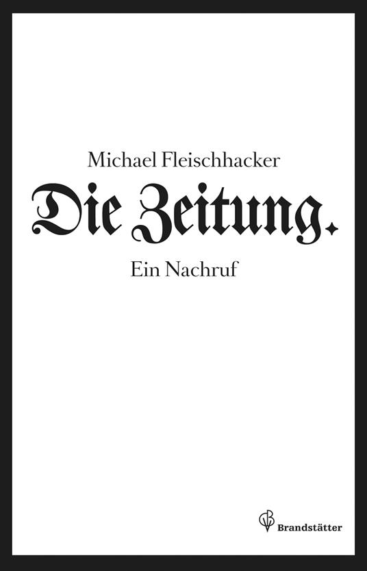 Die Zeitung