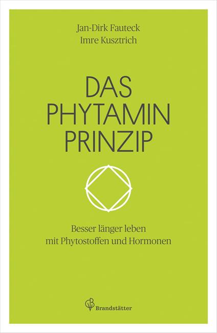 Das Phytaminprinzip