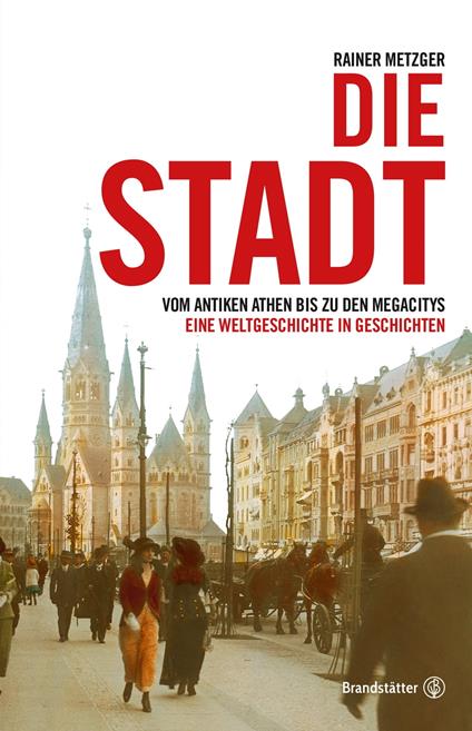 Die Stadt