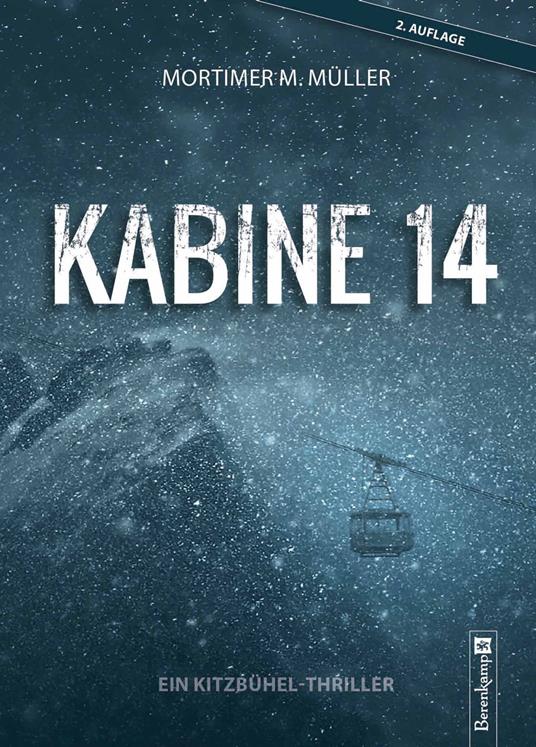 Kabine 14