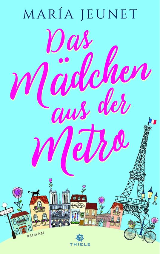 Das Mädchen aus der Metro