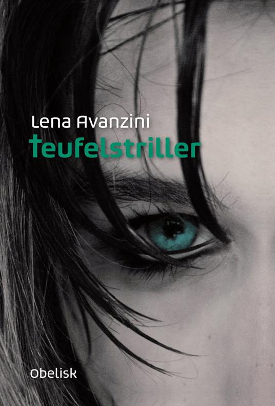 Teufelstriller - Lena Avanzini - ebook