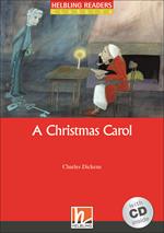 A Christmas Carol. Livello 3 (A2). Con CD Audio