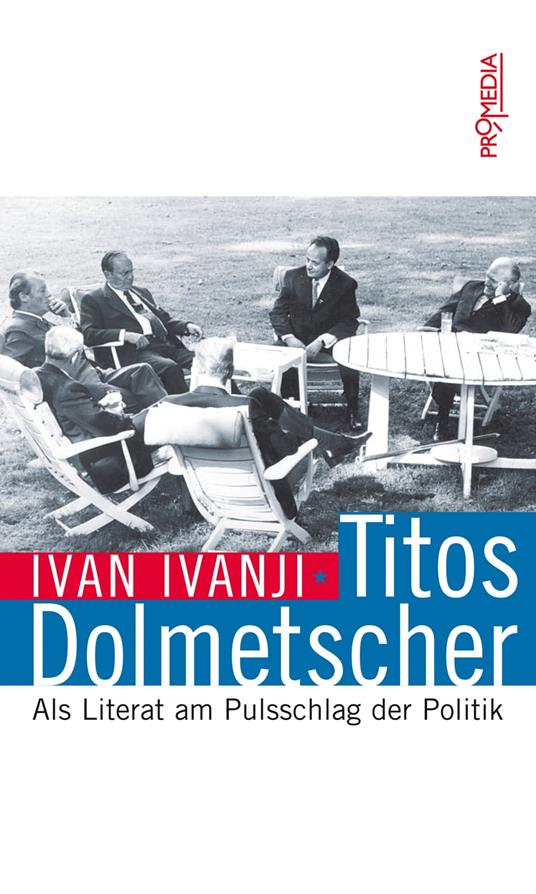 Titos Dolmetscher