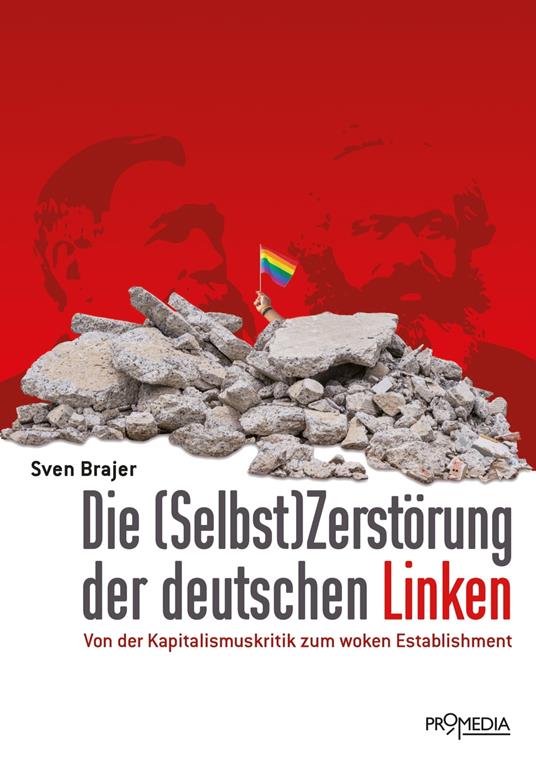 Die Selbst(Zerstörung) der deutschen Linken