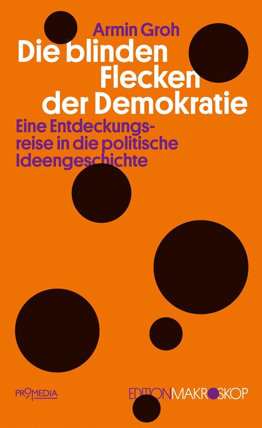 Die blinden Flecken der Demokratie