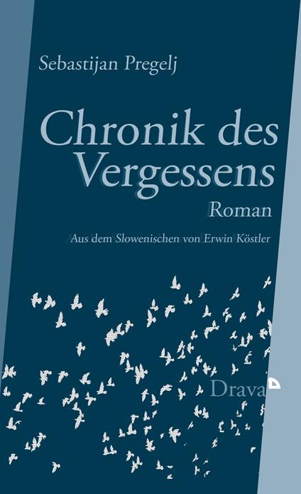 Chronik des Vergessens