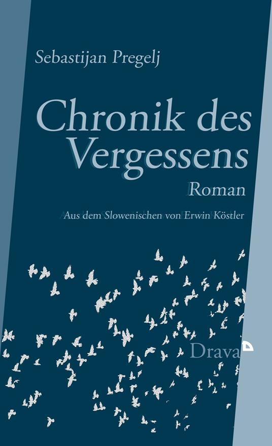 Chronik des Vergessens