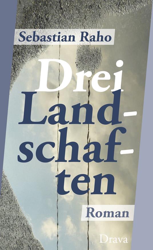 Drei Landschaften