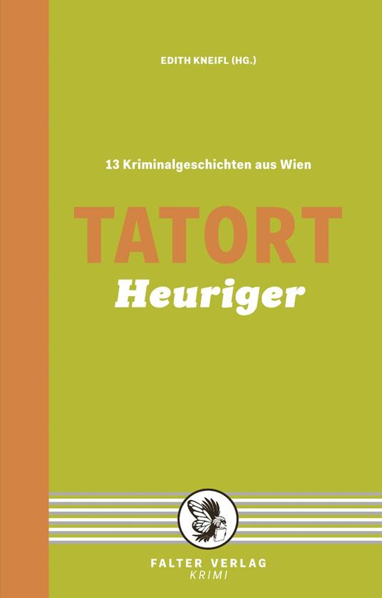 Tatort Heuriger