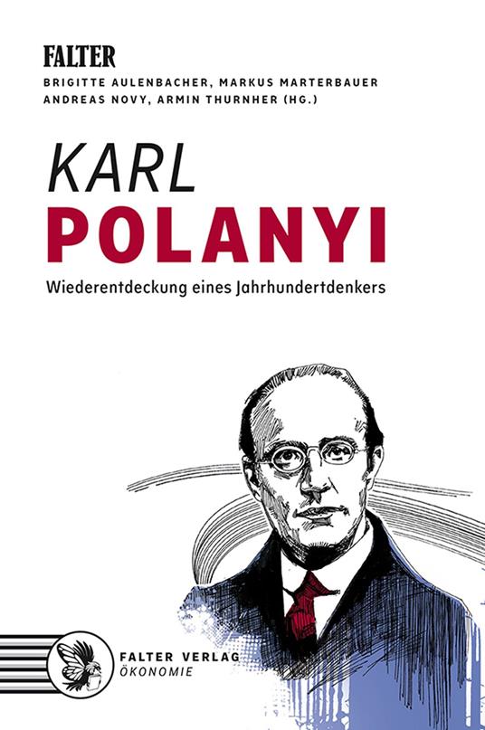 Karl Polanyi