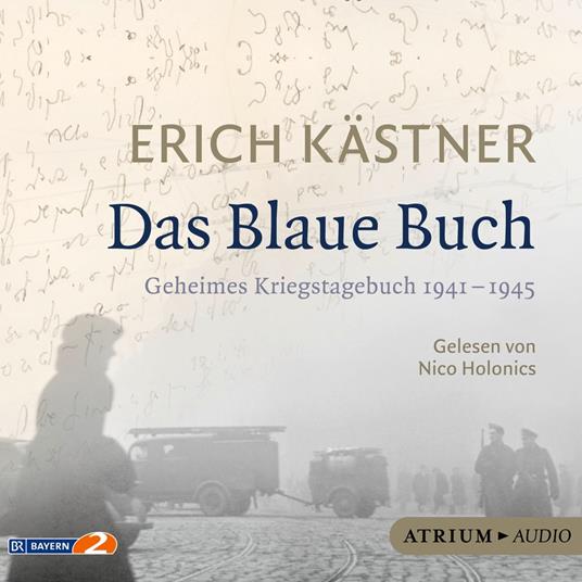 Das Blaue Buch