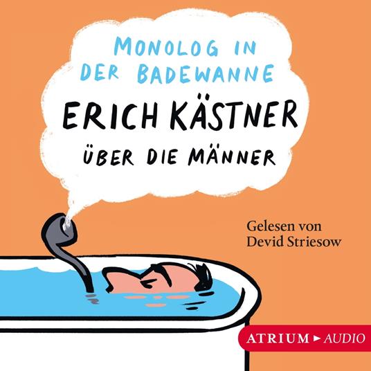 Monolog in der Badewanne