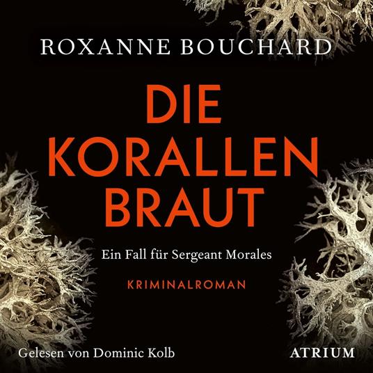 Die Korallenbraut