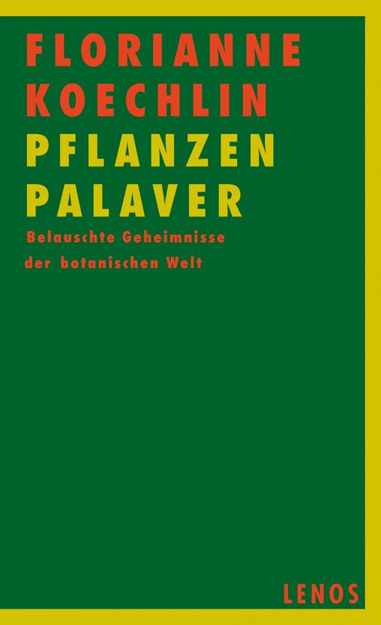 PflanzenPalaver