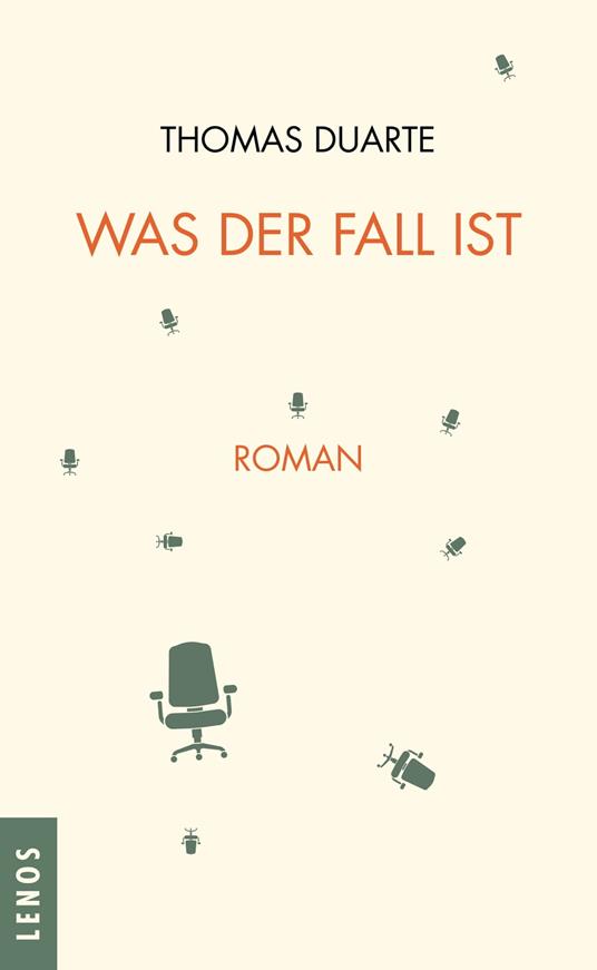 Was der Fall ist