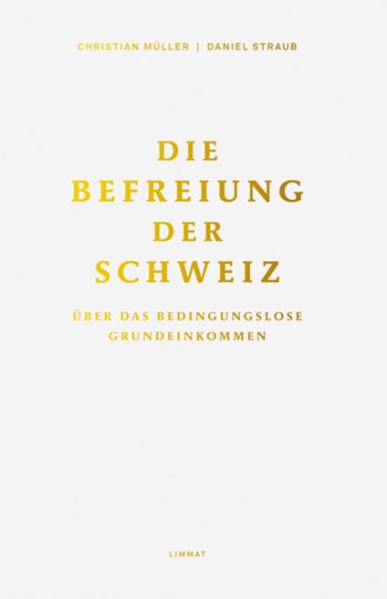 Die Befreiung der Schweiz